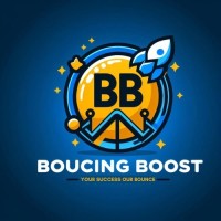 Bouncing Boost logo - Similar company to Instrutech Solutions