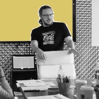 Illustrious logo - Similar company to Resi