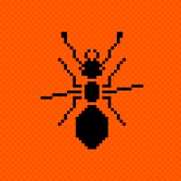 Rogue Ant Studio logo - Similar company to Color Frame Studio