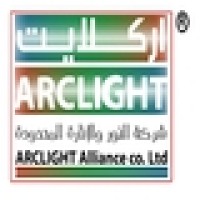 Arclight Alliance Co LTD logo - Similar company to Alpha Middle East