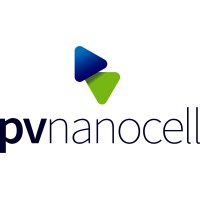 PV Nano Cell Ltd. logo - Similar company to Gynecheck