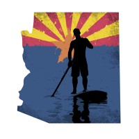 Riverbound Sports Paddle Company logo - Similar company to Retail Discover Llc