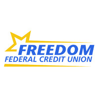 Freedom Federal Credit Union logo - Similar company to Apg Federal Credit Union