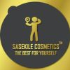 Sasekile Cosmetics logo - Similar company to Brandhead