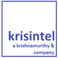krisintel logo - Similar company to Krisin