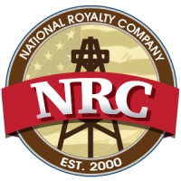 National Royalty Company logo - Similar company to Lone Star Self Storage