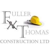 Fuller And Thomas Construction Ltd