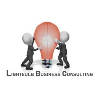 Lightbulb Business Consulting logo - Similar company to Datahouse Consulting