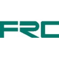 FRC logo - Similar company to Image Group