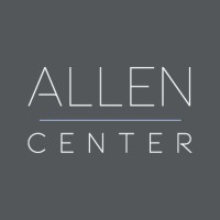 Allen Center Houston logo - Similar company to Houston Treasury Management Association