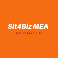 Sit4Biz MEA FZE logo - Similar company to Re Teck Mea Fze