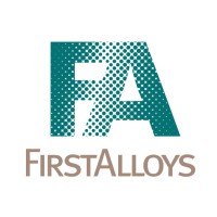 FirstAlloys SA logo - Similar company to Ofz, A. S.