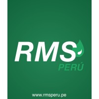 Road Material Stabilizers S.A.C - Rms Perú
