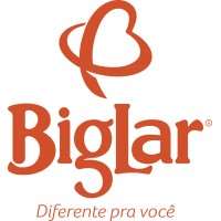 Supermercados BigLar logo - Similar company to Biglar