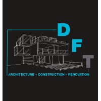 DFT logo - Similar company to Dft Communications