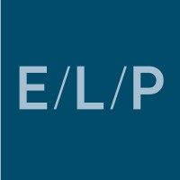 ELP Partnerschaft von Rechtsanwälten mbB logo - Similar company to All Around Express Solutions