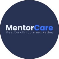 Mentor Care logo - Similar company to Synapfy
