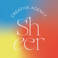Sheer Creative logo - Similar company to Meld Techo
