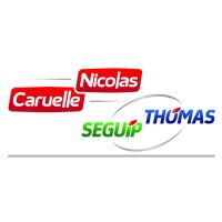 Caruelle Nicolas logo - Similar company to Criif
