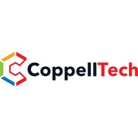 COPPELL TECH INC logo - Similar company to Coppel Tech