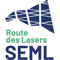 SEML Route des Lasers logo - Similar company to Sxm Beer