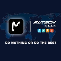 UTECH CNC logo - Similar company to Medición Y Control Sas