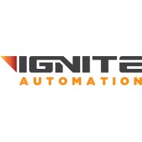 Ignite Automation logo - Similar company to Ignite For Automation Solutions