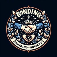 UNSW Bonding Society logo - Similar company to Engineers Without Borders Unsw