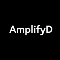 AmplifyD logo - Similar company to Dudunow