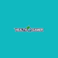 Health-e-Gamer Foundation logo - Similar company to Levels Unlocked Enterprises