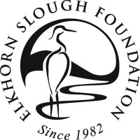 Elkhorn Slough Foundation logo - Similar company to Poseidon Education