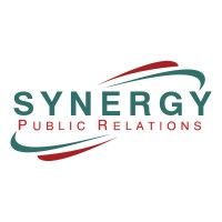 Synergy Public Relations India logo - Similar company to Cleuz