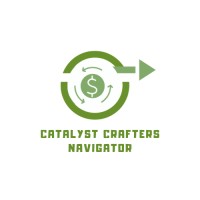 Catalyst Crafters Navigator logo - Similar company to Quantum Quest Probe Research