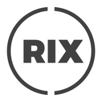 Rix Motor Company logo - Similar company to Rix Energy Services