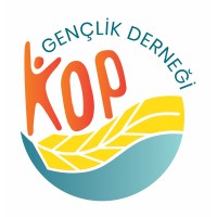 Kop Gençlik Derneği logo - Similar company to Düşleri İnşaa Ve Medya Topluluğu