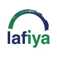 Lafiya Palladium logo - Similar company to Ncdi Poverty Network