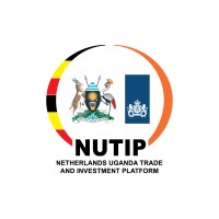 NUTIP logo - Similar company to Arctic Adventure | Trekkings, Expedities & Workshops