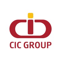 CIC Insurance Company logo - Similar company to Aar Insurance