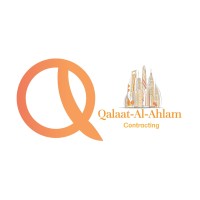 QALAAT AL AHLAM CONTRACTING logo - Similar company to Smart Engineering