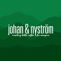 Johan & Nyström Suomi logo - Similar company to Polttimo Oy