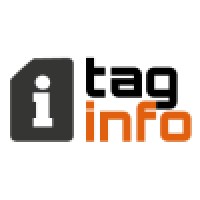 TagInfo Treinamentos e Manutenção de Softwares e Hardwares logo - Similar company to Mastersul Manutenção De Grupos Geradores Ltda
