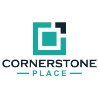 Cornerstone Place logo - Similar company to Good Boost