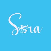 Sora Media logo - Similar company to Rba Softwares