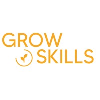 Grow Skills logo - Similar company to Grow Skill Academy