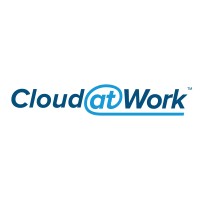 Cloud at Work logo - Similar company to Net At Work