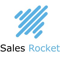 Sales Rocket Ltd logo - Similar company to Tech Rocket