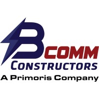 B Comm Constructors LLC logo - Similar company to Talus Development