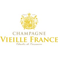 Champagne Vieille France logo - Similar company to Champagne M.Hostomme