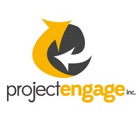 ProjectEngage Inc. logo - Similar company to Exchange Resources Llp