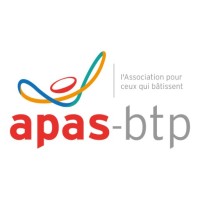 APAS-BTP logo - Similar company to Agospap